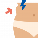 Fare la doccia senza presidio, se la placca tenede a staccarsi facilmente