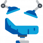 Fare la doccia con il presidio subito dopo l'intervento