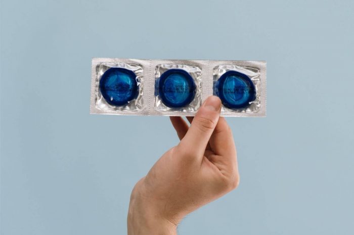 antykoncepcja ze stomią