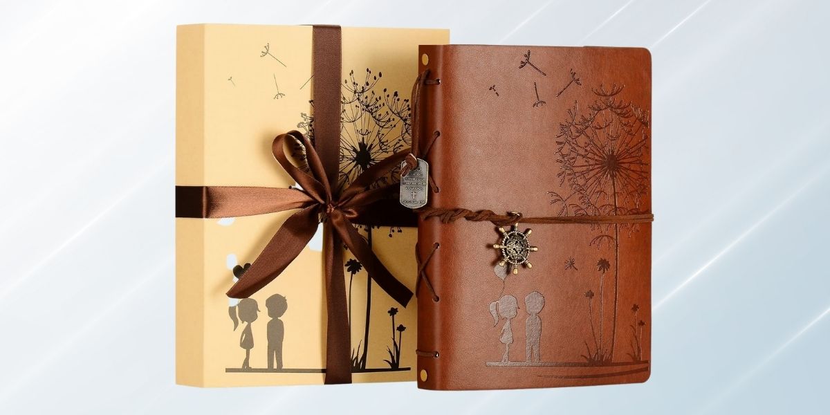 Libro per foto ricordo da regalare