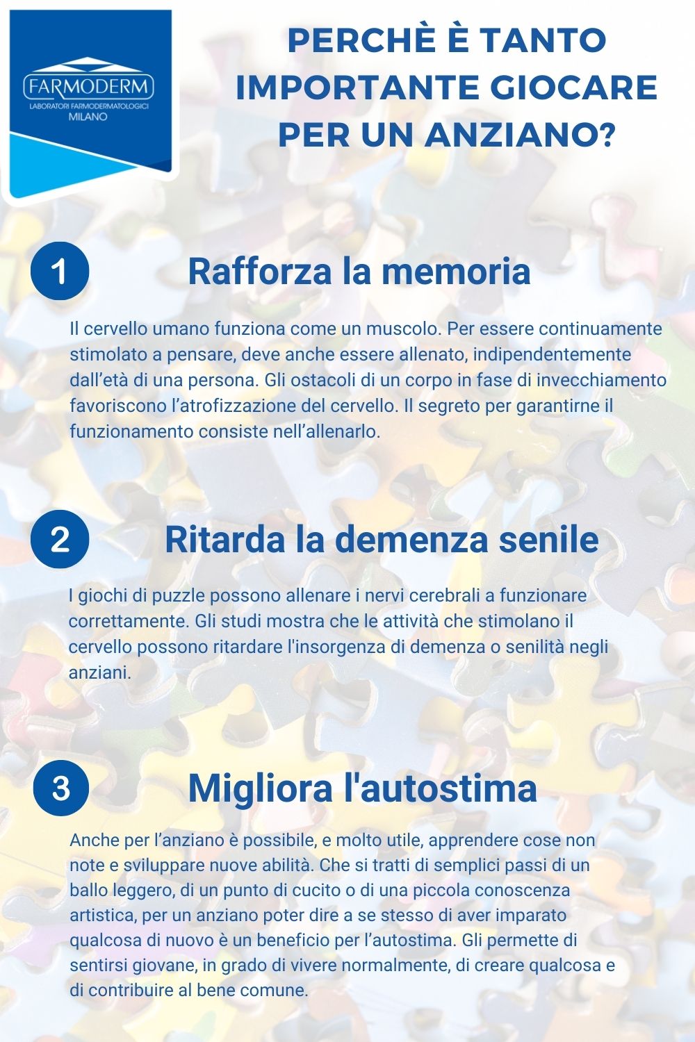 3 reasons why play is important even for the elderly