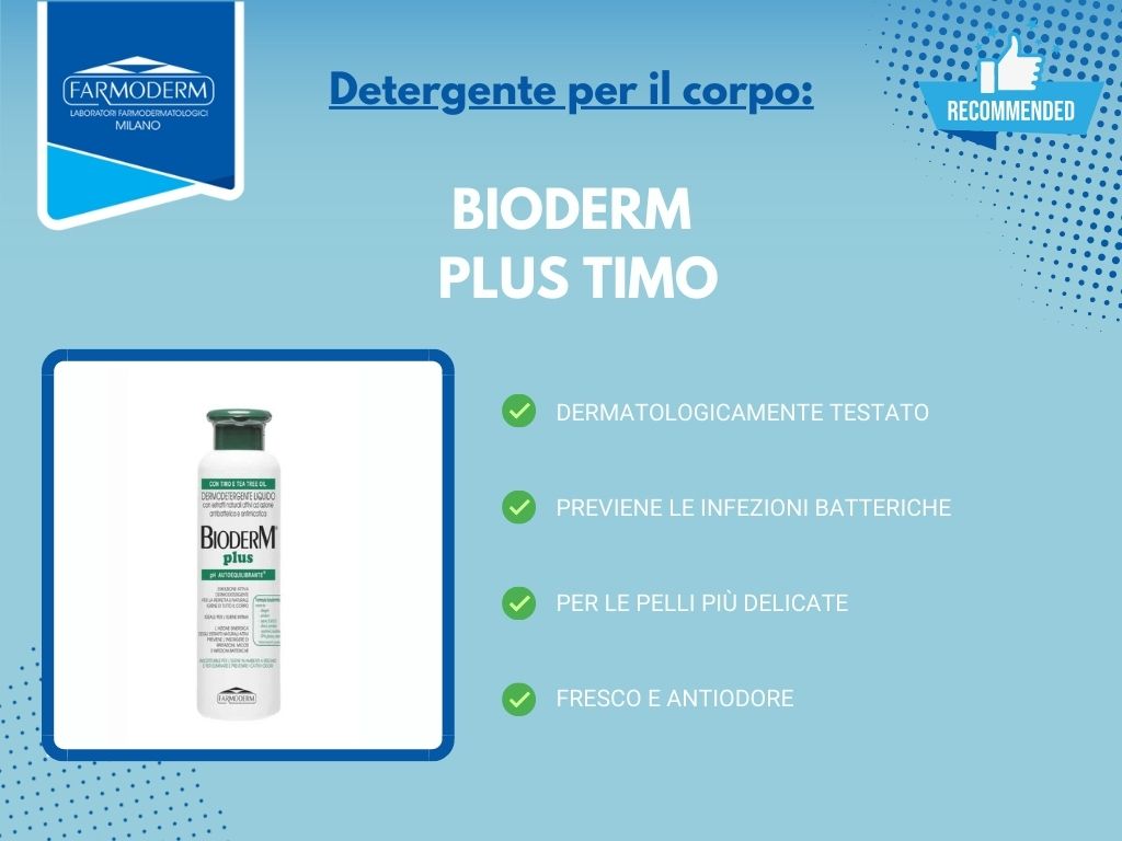 FARMODERM SENIOR Płyn do mycia ciała