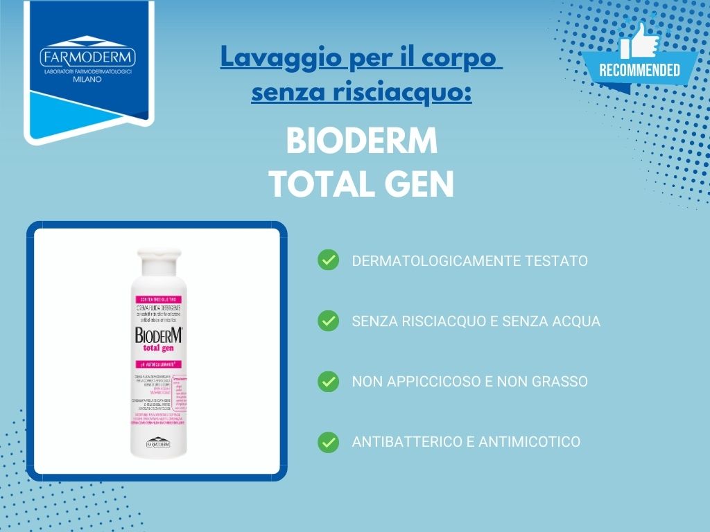 FARMODERM SENIOR Razem gen